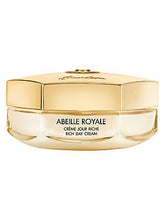 Abelle Royale Night Cream Jar - MazenOnline